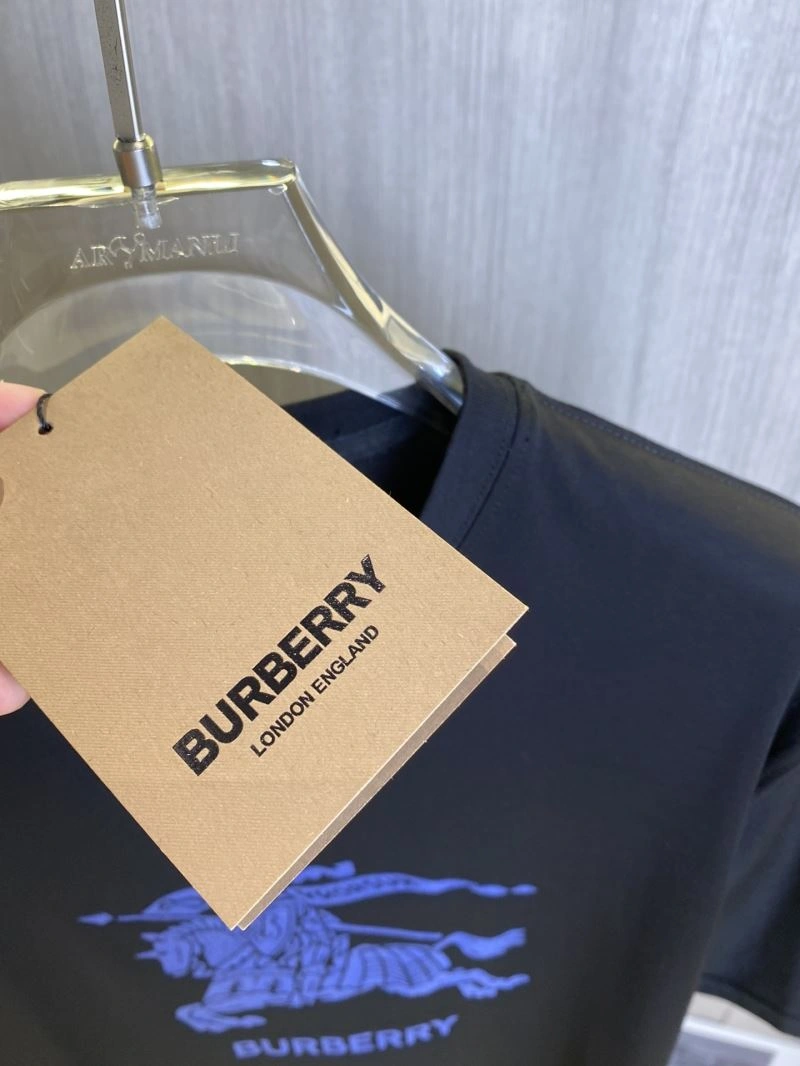 Burberry T-Shirts Durable 101137