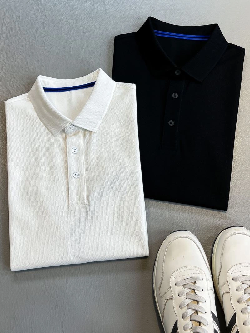 Burberry T-Shirts Colorful 101116