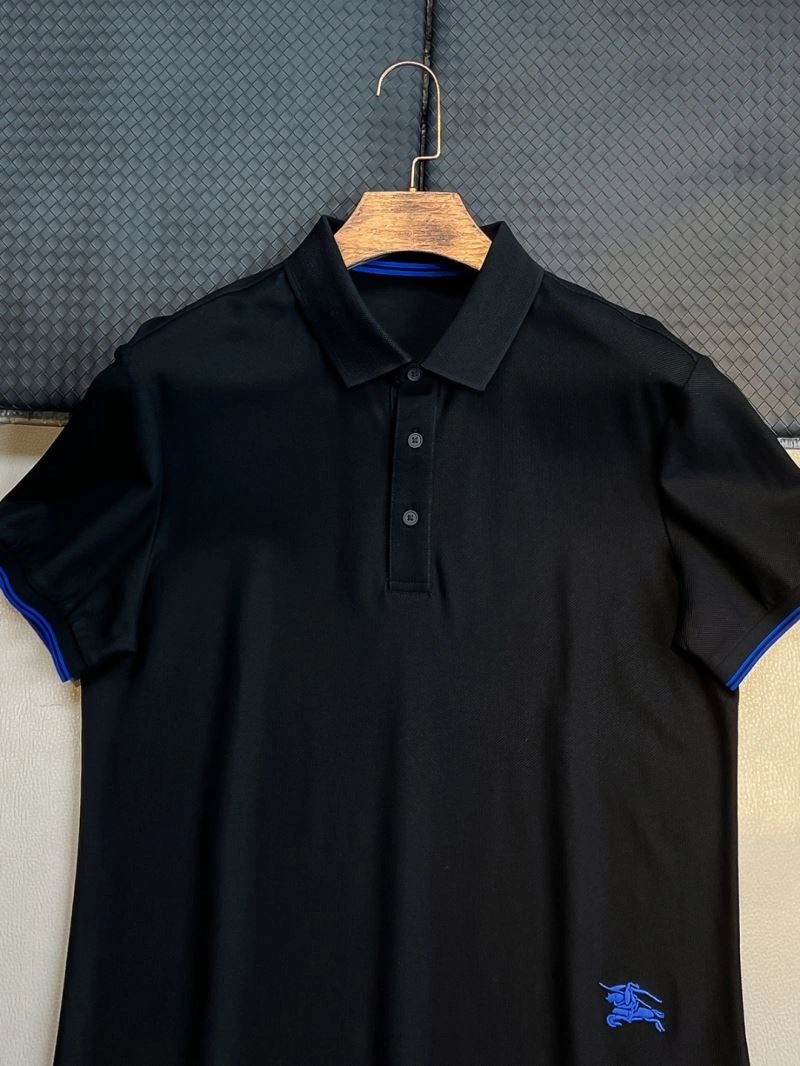 Burberry T-Shirts Colorful 101116