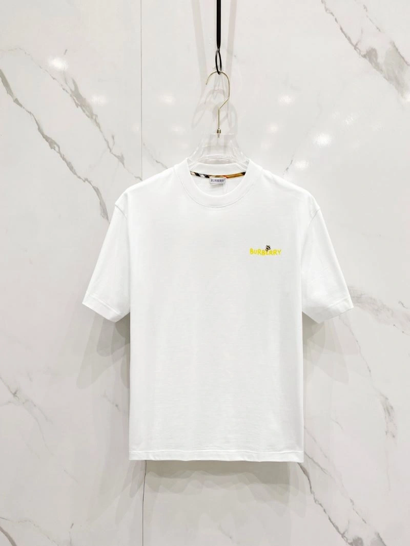 Fashionable Burberry T-Shirts 101119