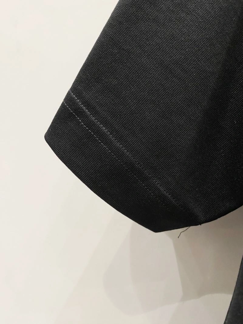 Burberry T-Shirts Breathable 101114