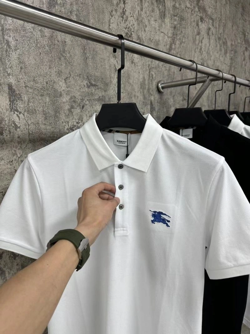 SunProtective Burberry T-Shirts 101120