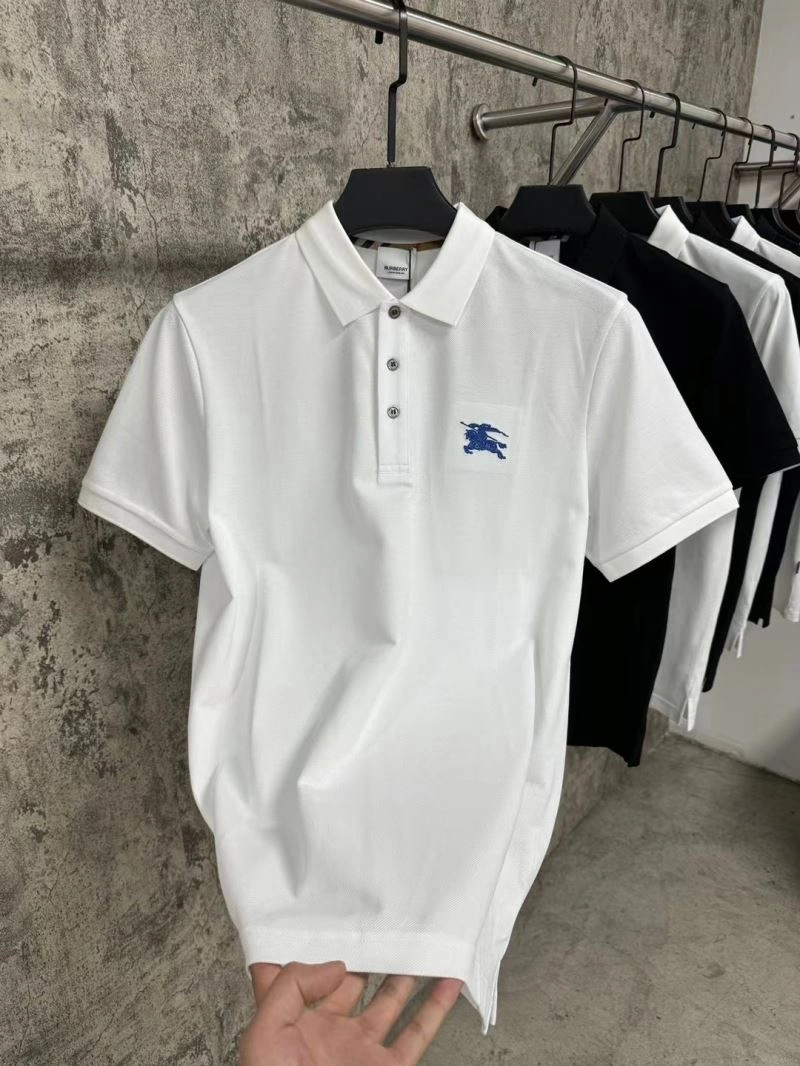 SunProtective Burberry T-Shirts 101120