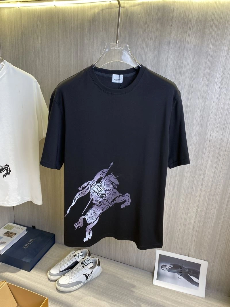 Burberry T-Shirts MultiPurpose 101112