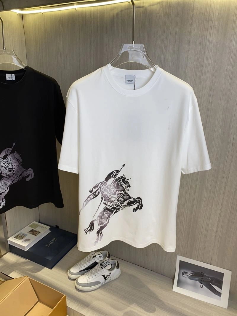 Burberry T-Shirts MultiPurpose 101112