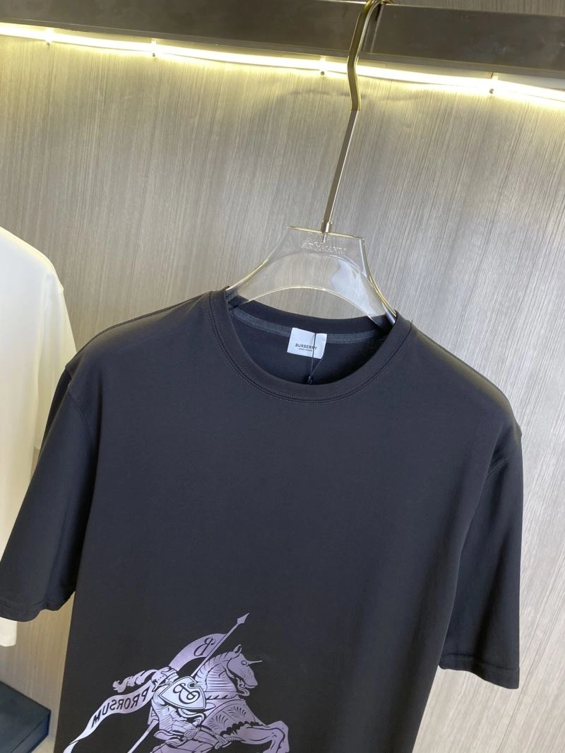 Burberry T-Shirts MultiPurpose 101112