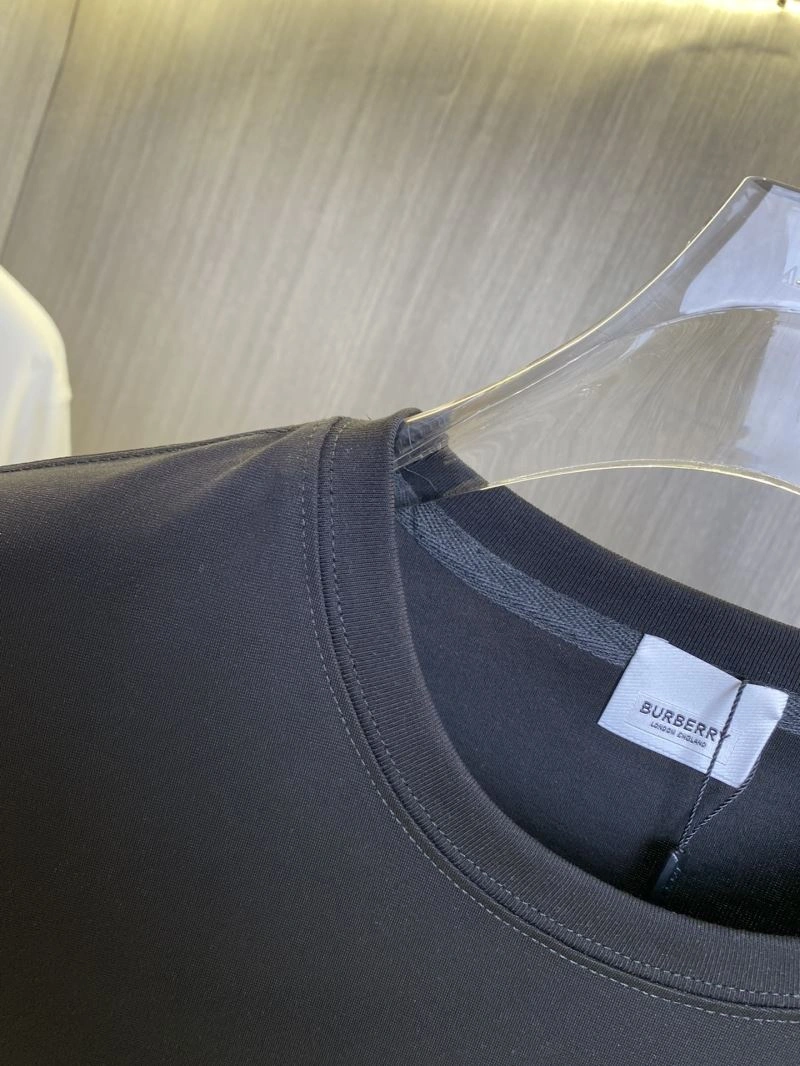 Burberry T-Shirts MultiPurpose 101112