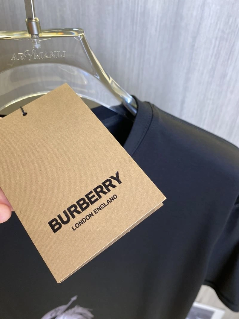 Burberry T-Shirts MultiPurpose 101112