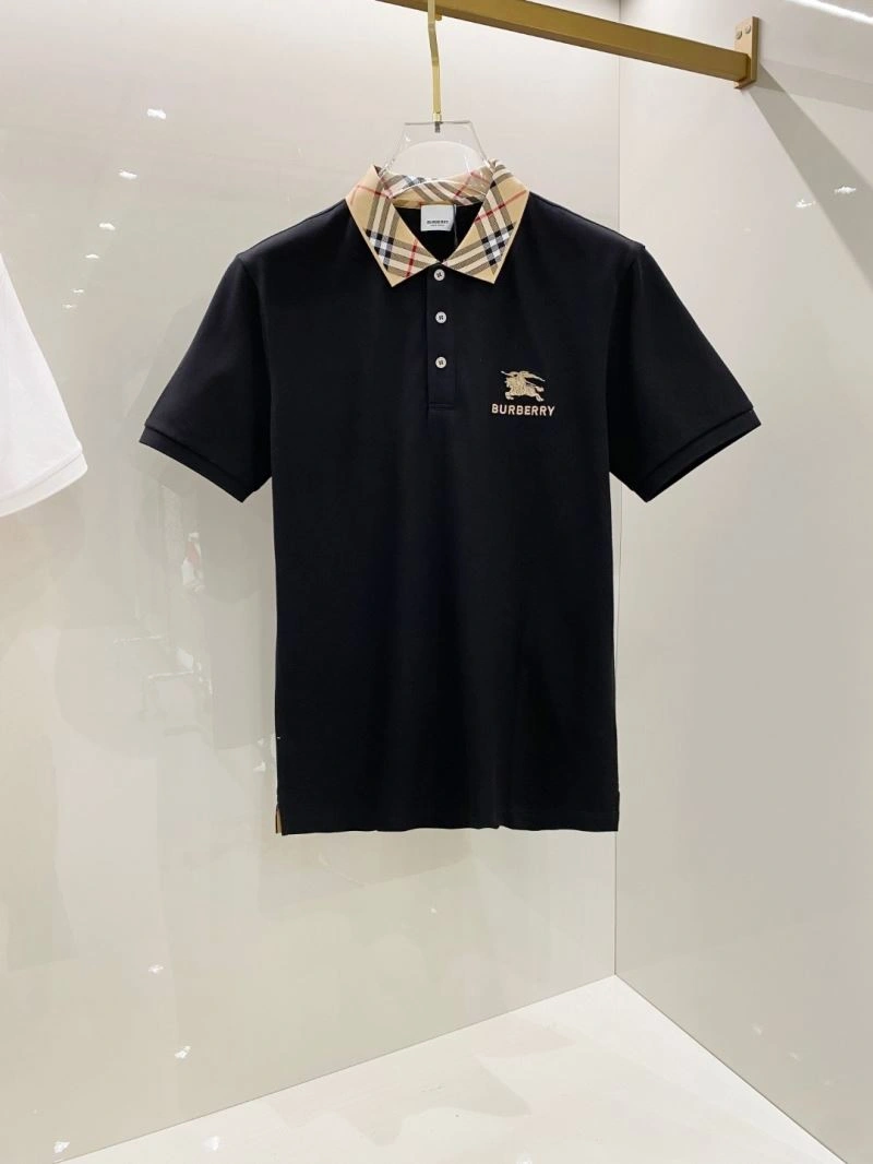 Burberry T-Shirts Unique 101109