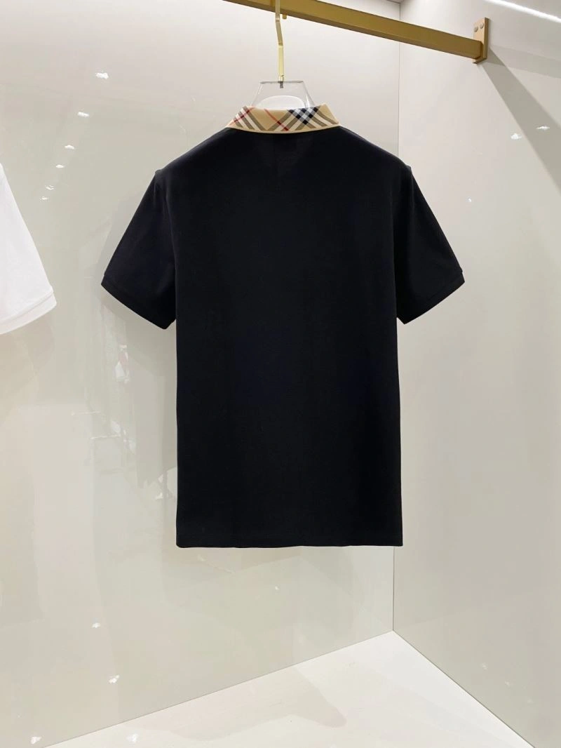 Burberry T-Shirts Unique 101109