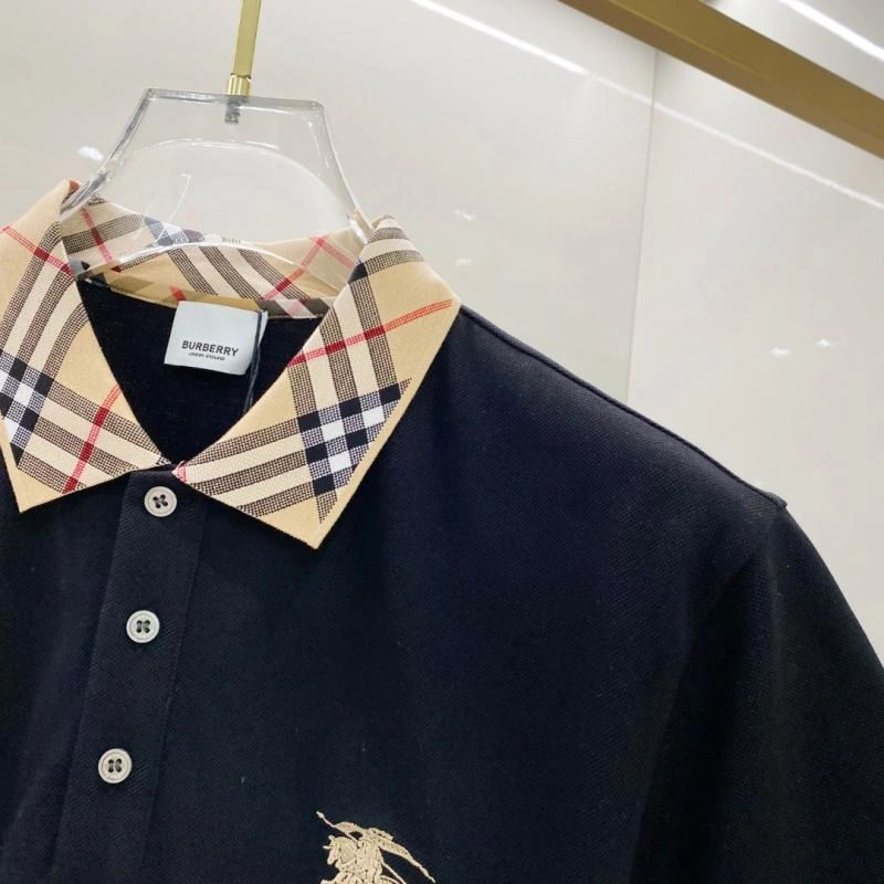 Burberry T-Shirts Unique 101109