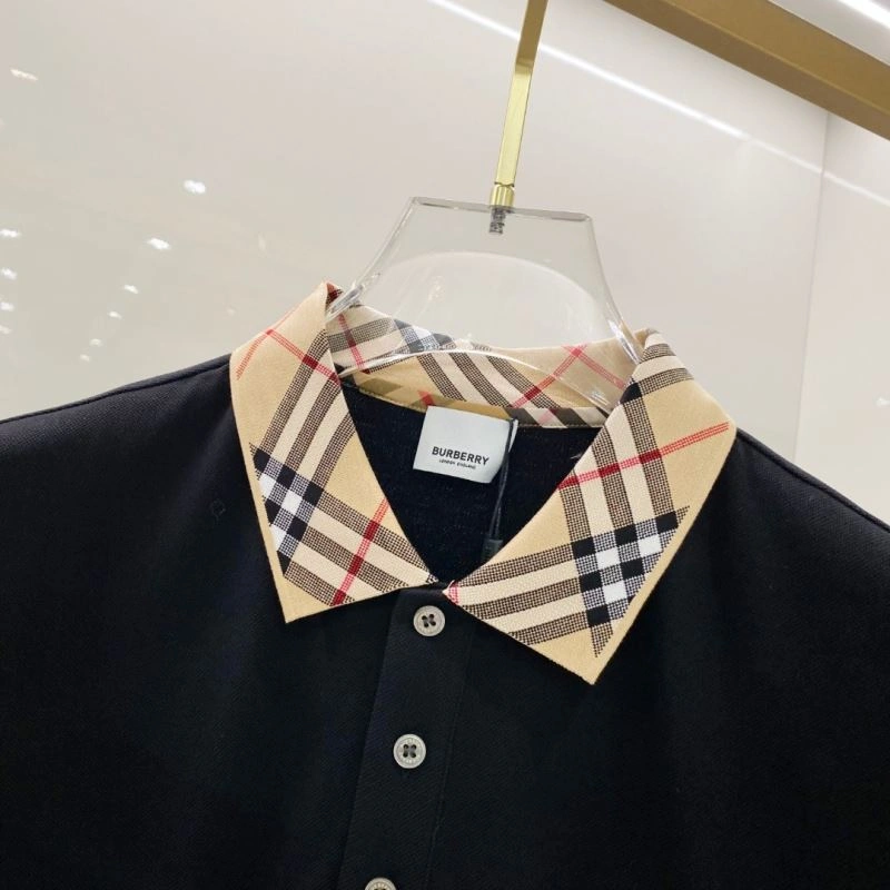 Burberry T-Shirts Unique 101109