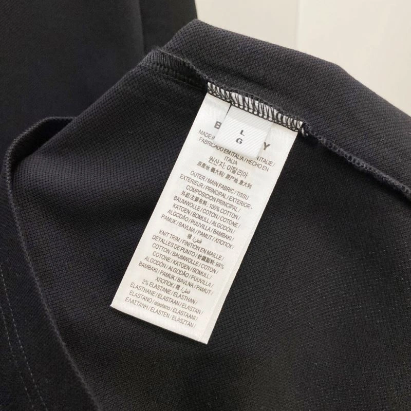 Burberry T-Shirts Unique 101109