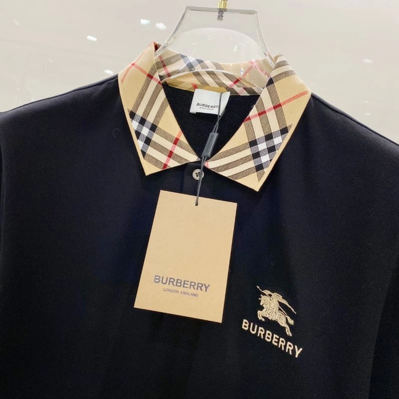 Burberry T-Shirts Unique 101109