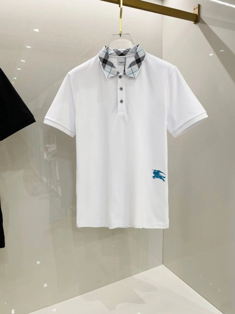 Burberry T-Shirts Bright 101111