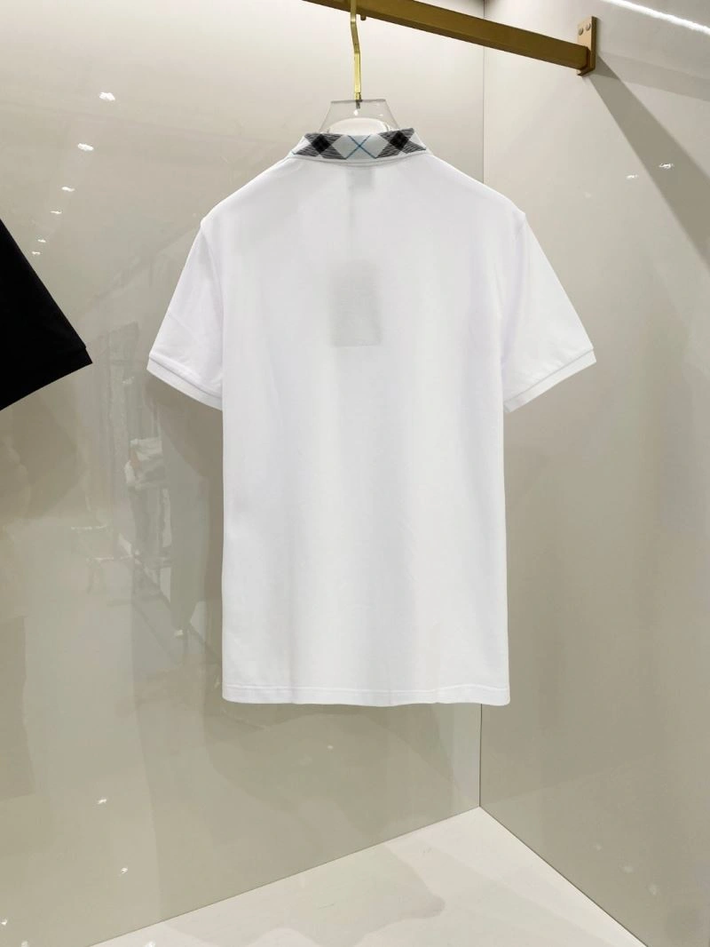 Burberry T-Shirts Bright 101111