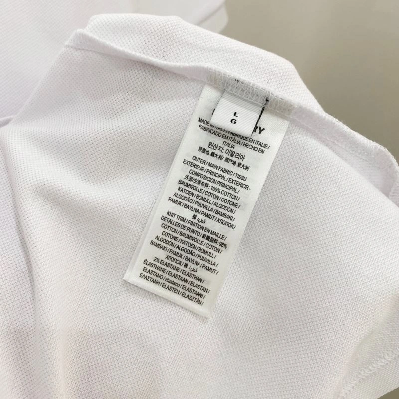Burberry T-Shirts Bright 101111