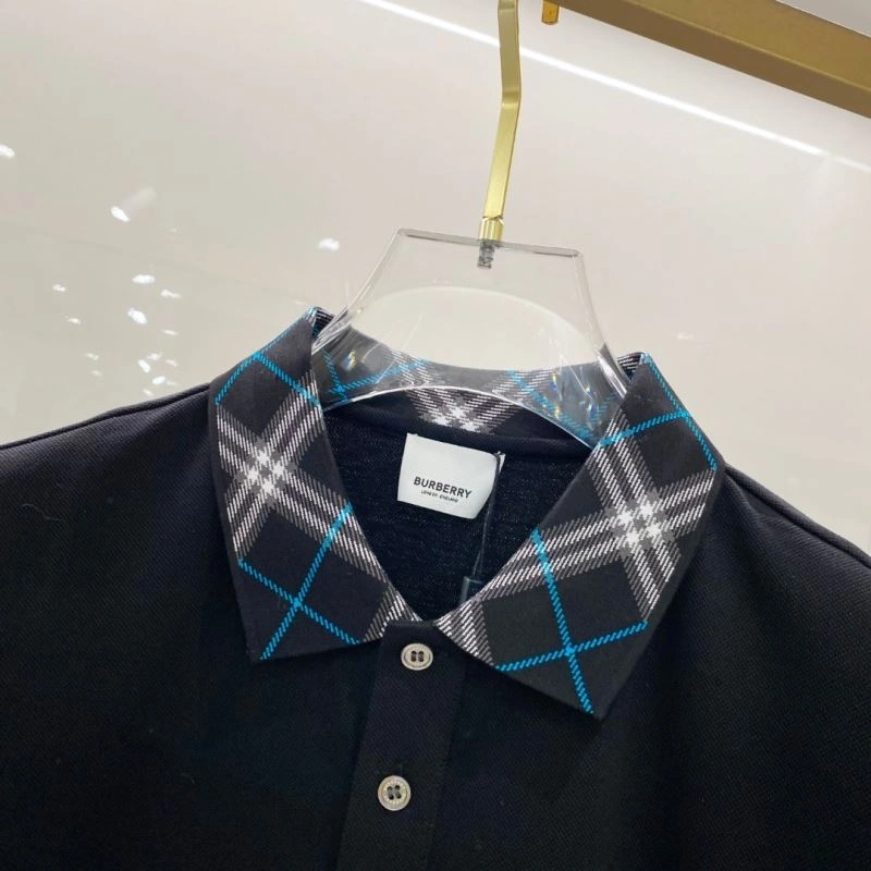 ComfortFit Burberry T-Shirts 101146