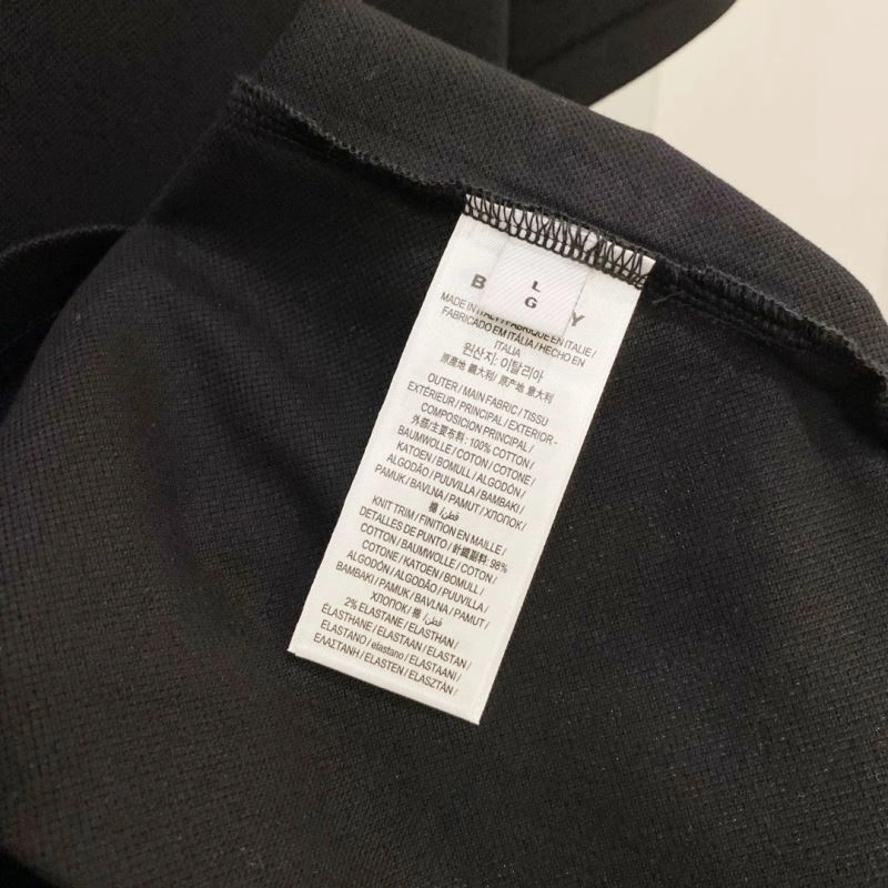 ComfortFit Burberry T-Shirts 101146