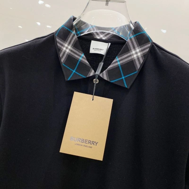 ComfortFit Burberry T-Shirts 101146