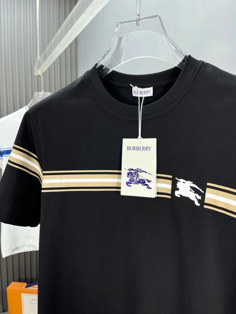 Burberry T-Shirts StreetReady 101105