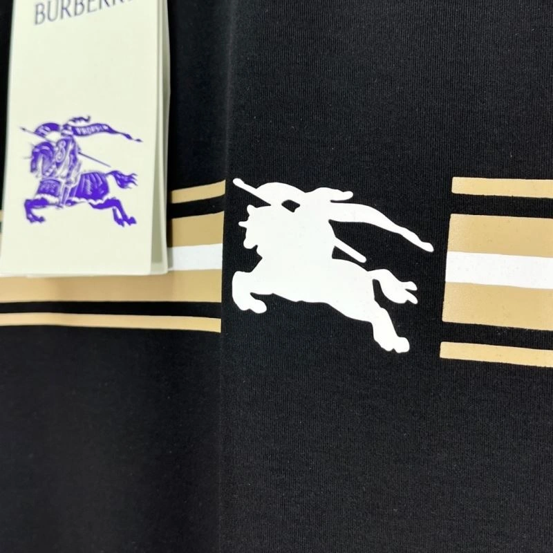 Burberry T-Shirts StreetReady 101105