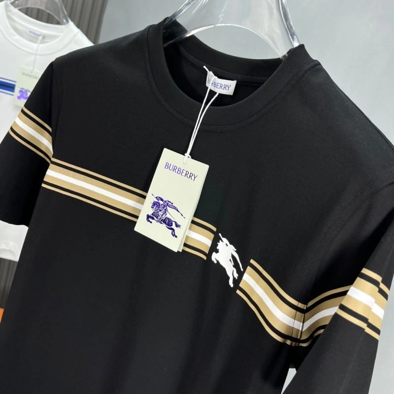 Burberry T-Shirts StreetReady 101105