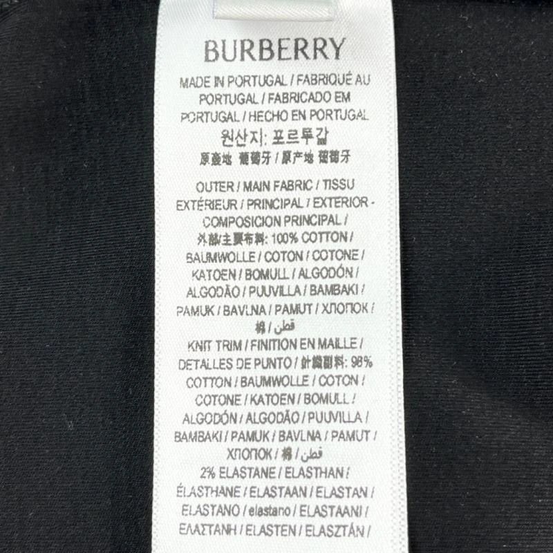 Burberry T-Shirts StreetReady 101105
