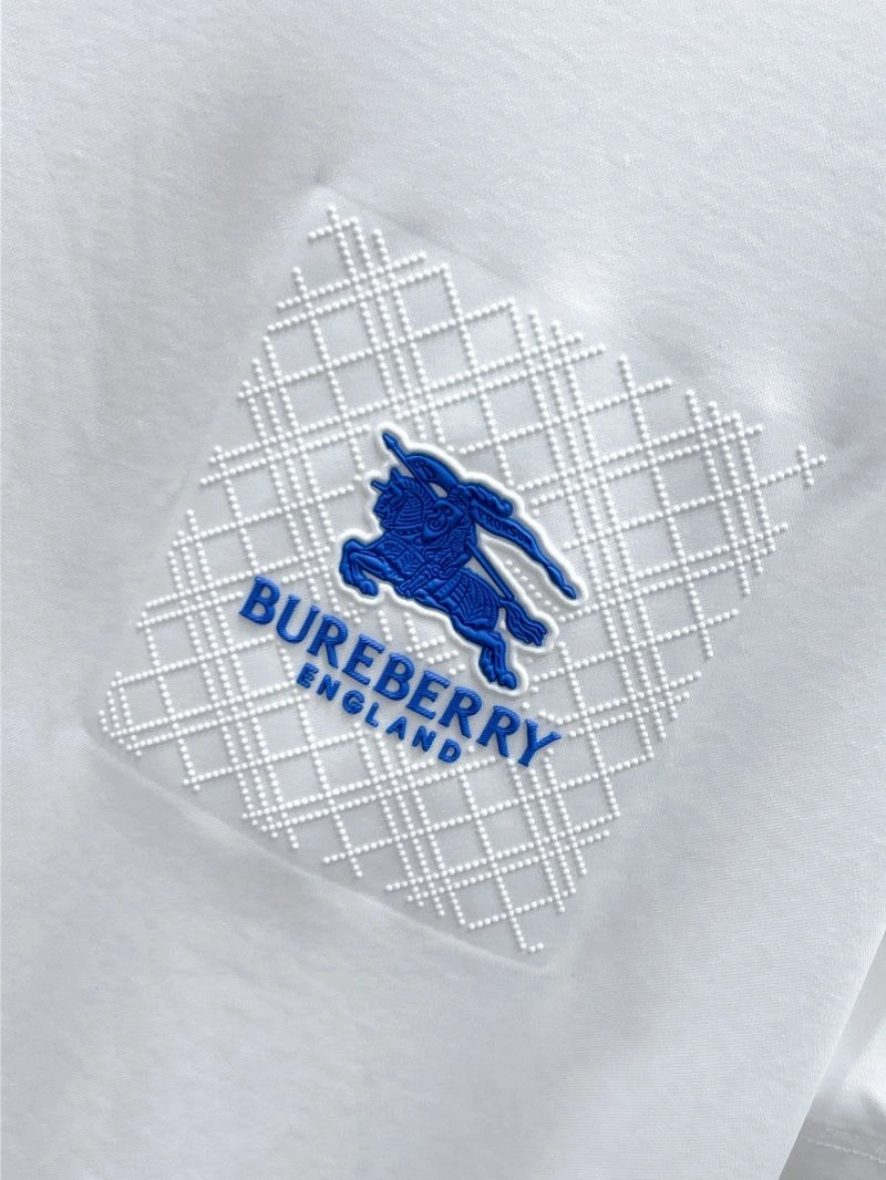 FashionForward Burberry T-Shirts 101095