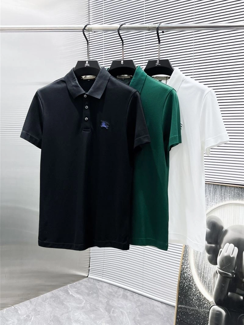 MoistureWicking Burberry T-Shirts 101177
