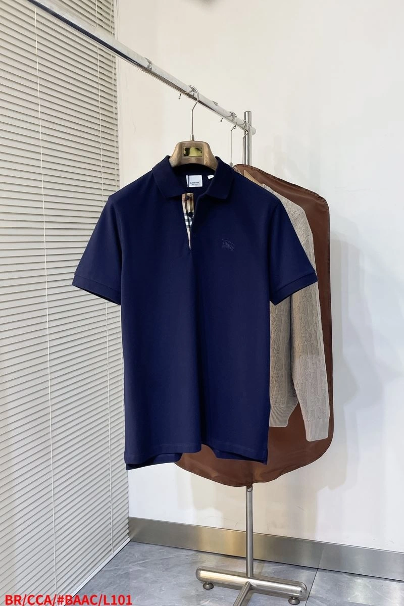 Burberry T-Shirts Resilient 101102