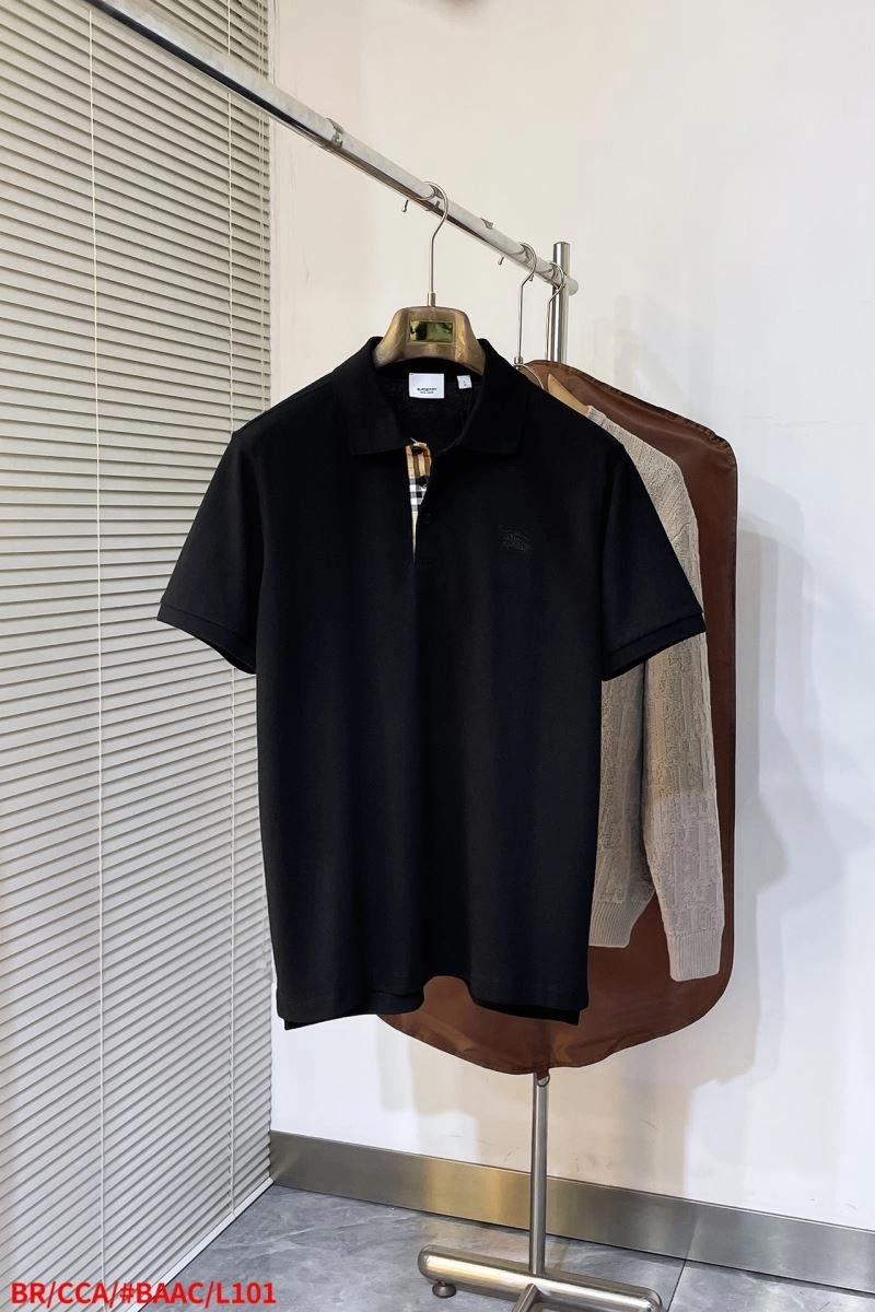 Burberry T-Shirts Resilient 101102