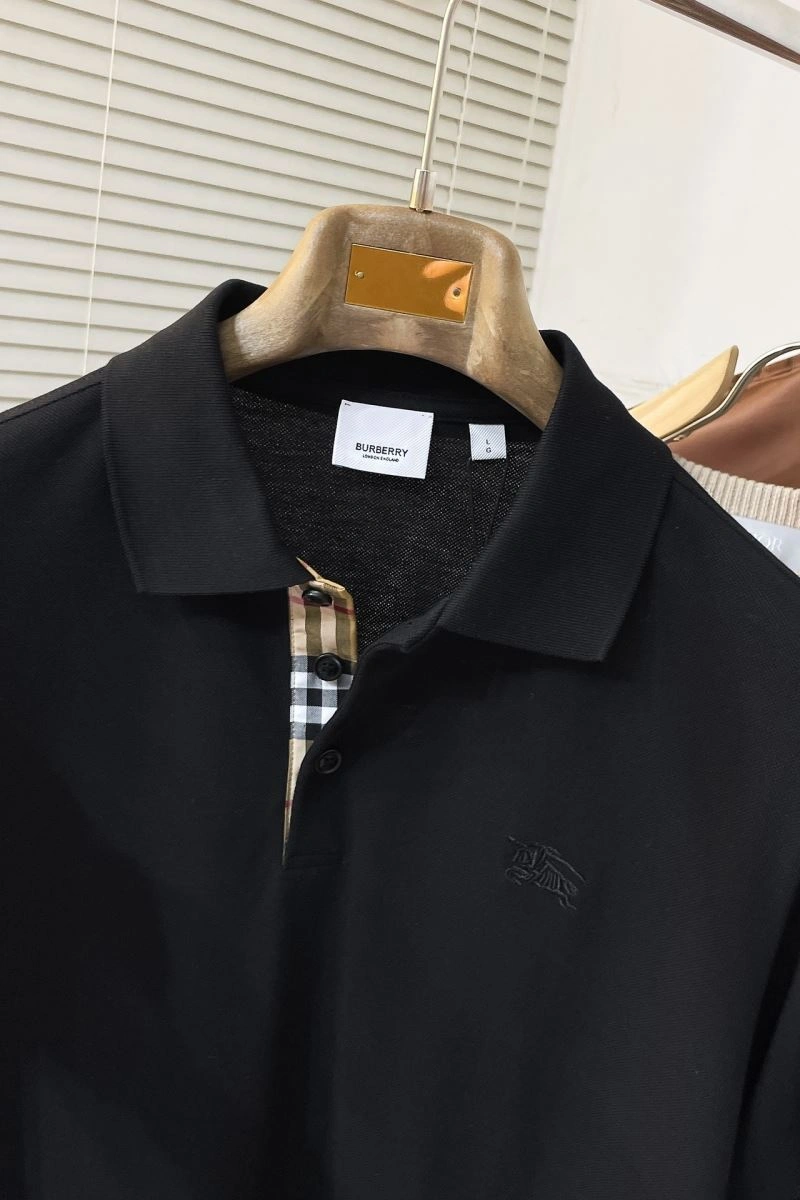 Burberry T-Shirts Resilient 101102