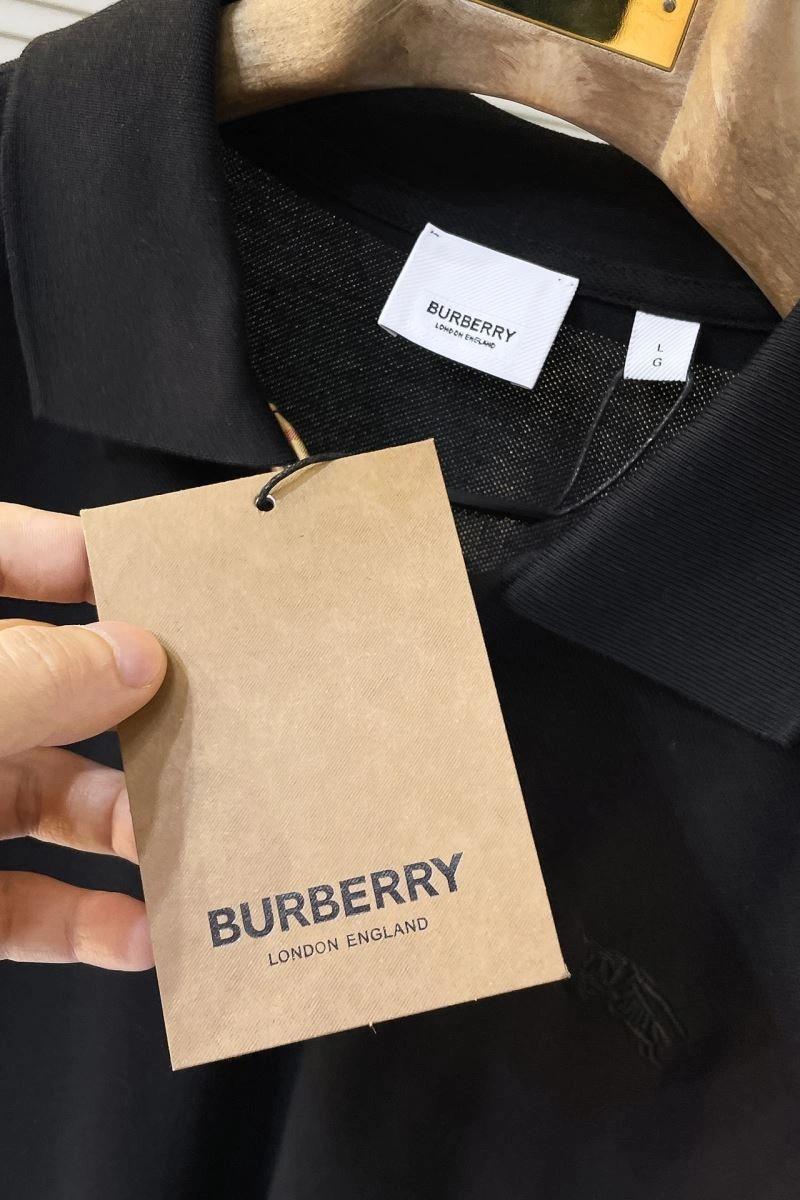 Burberry T-Shirts Resilient 101102