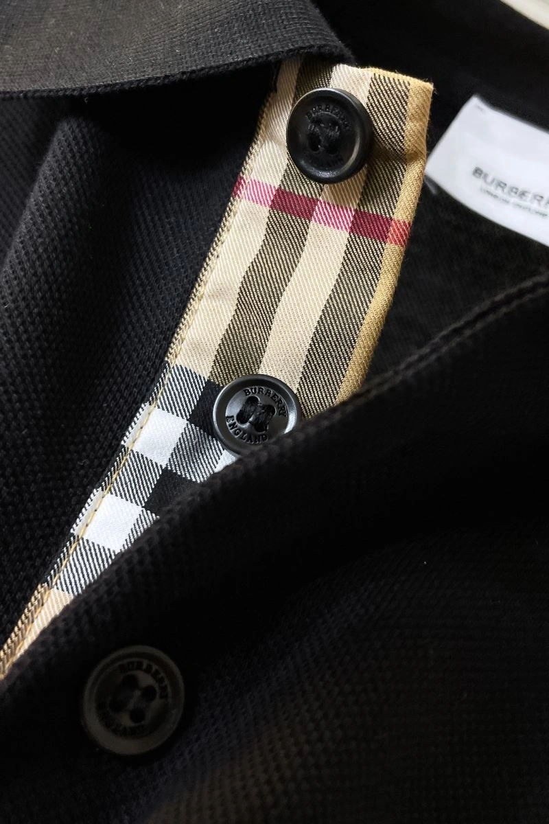 Burberry T-Shirts Resilient 101102