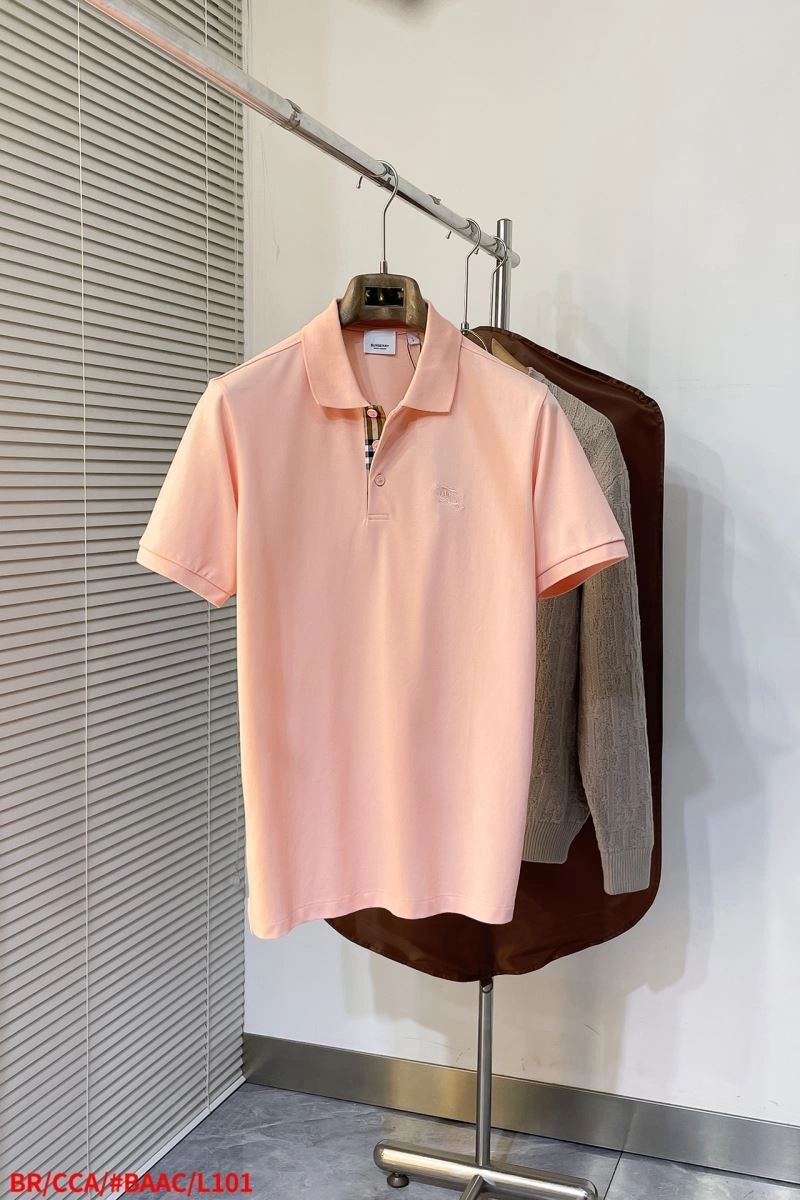Sophisticated Burberry T-Shirts 101103