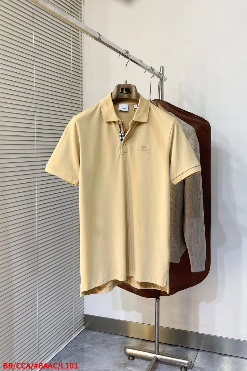 Sophisticated Burberry T-Shirts 101103