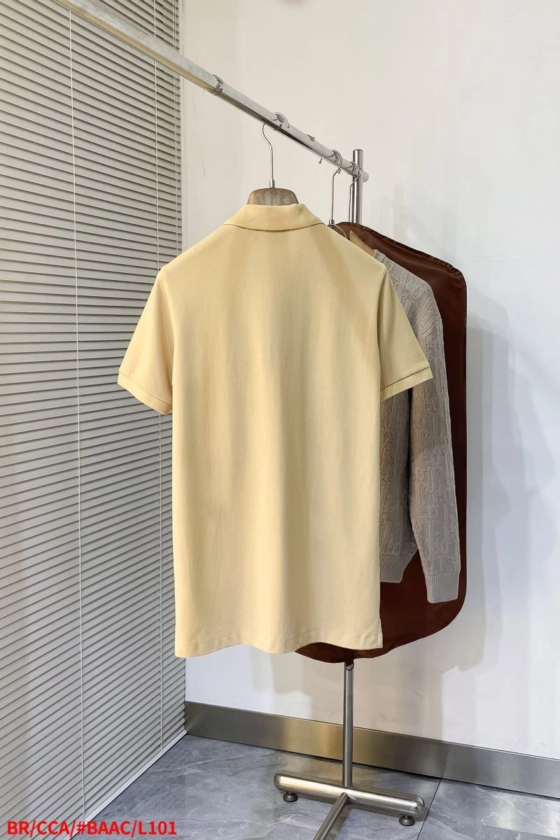 Sophisticated Burberry T-Shirts 101103