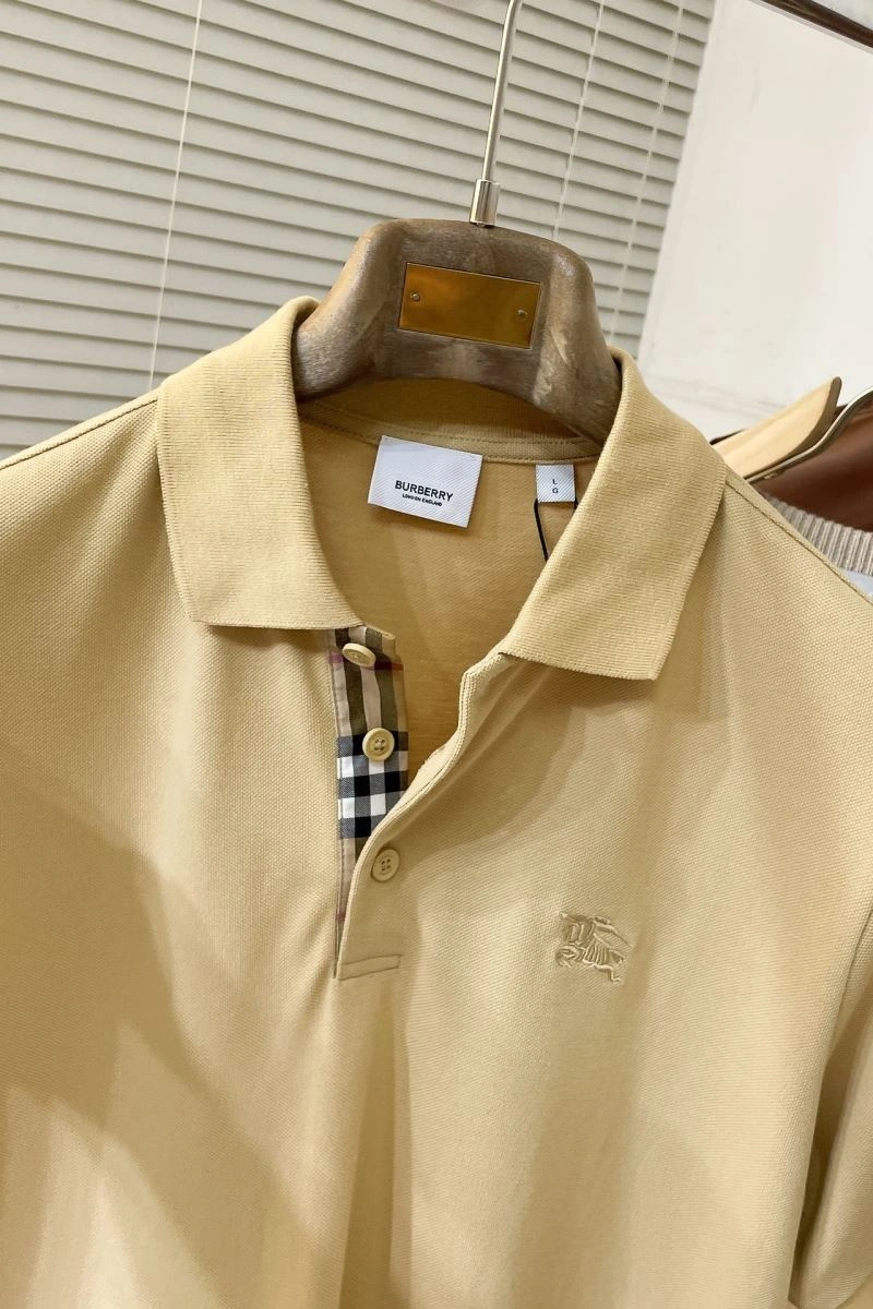 Sophisticated Burberry T-Shirts 101103