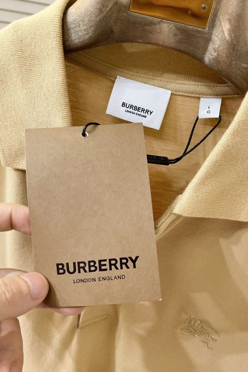Sophisticated Burberry T-Shirts 101103