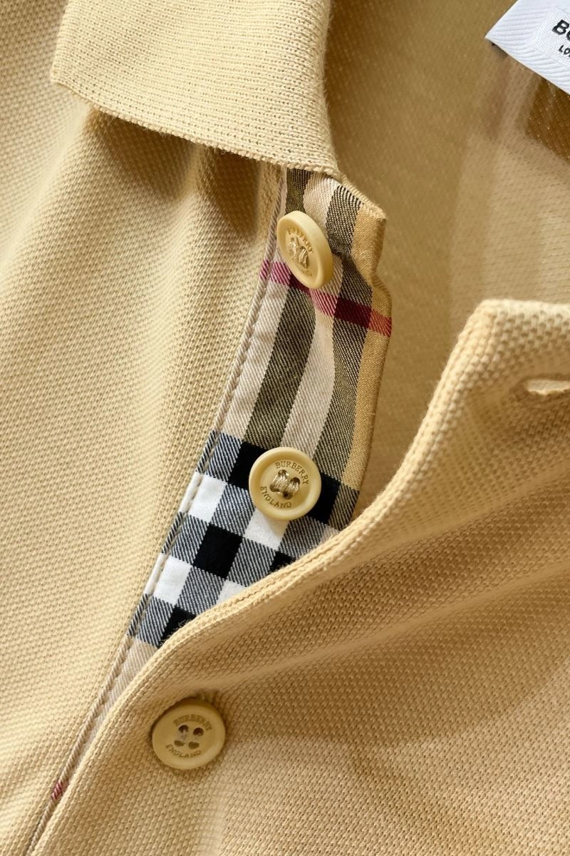 Sophisticated Burberry T-Shirts 101103