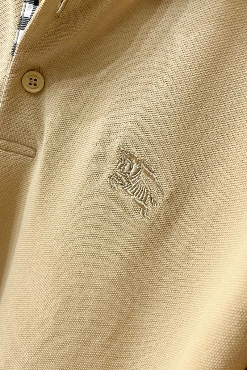 Sophisticated Burberry T-Shirts 101103
