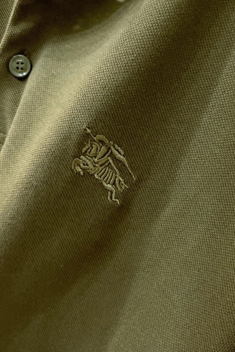 Sporty Burberry T-Shirts 101141