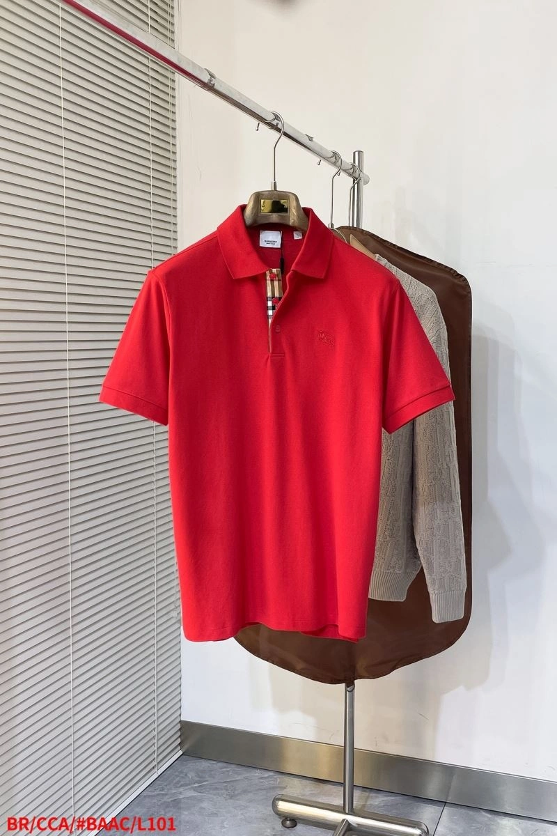 WeatherProof Burberry T-Shirts 101090
