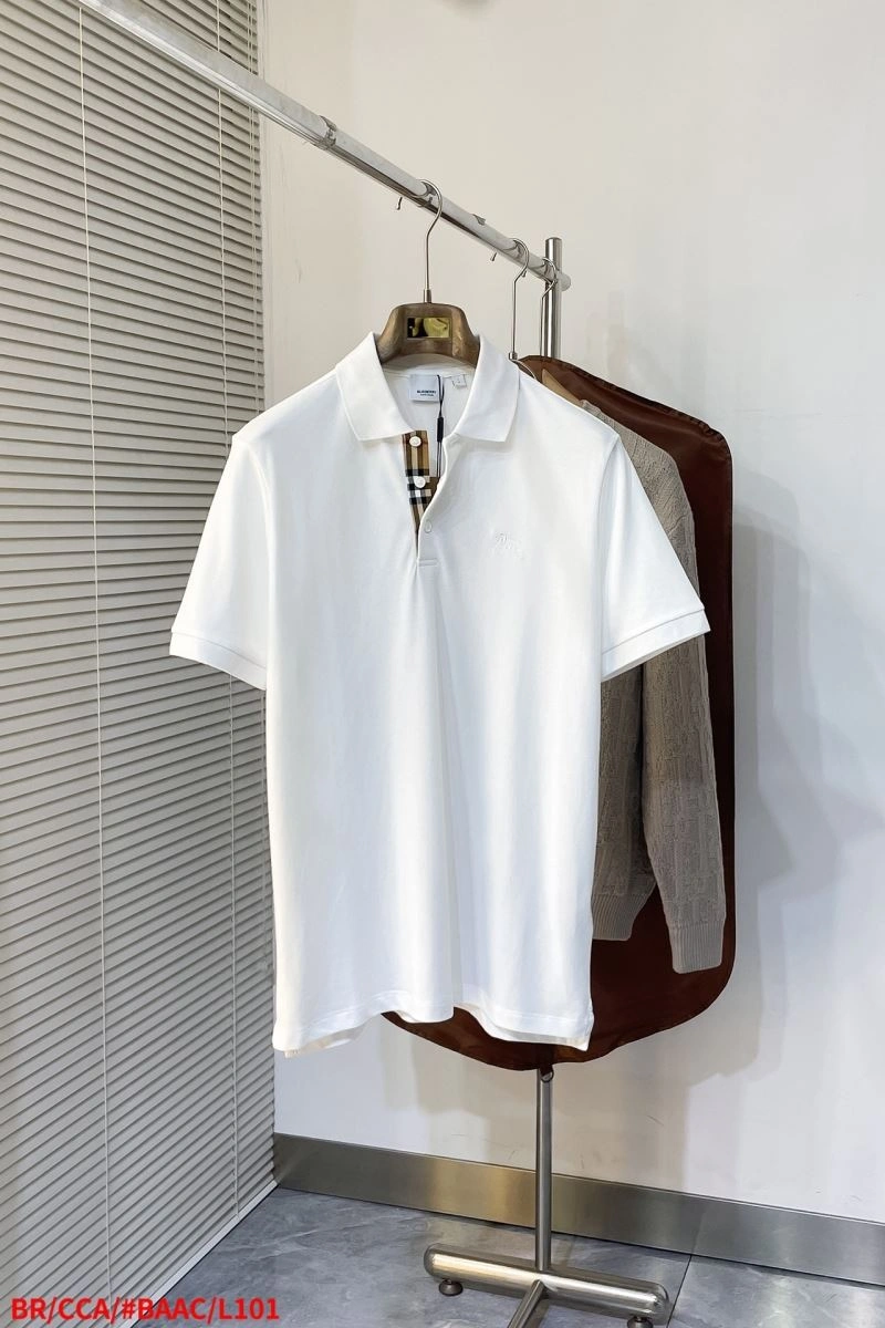 WeatherProof Burberry T-Shirts 101090