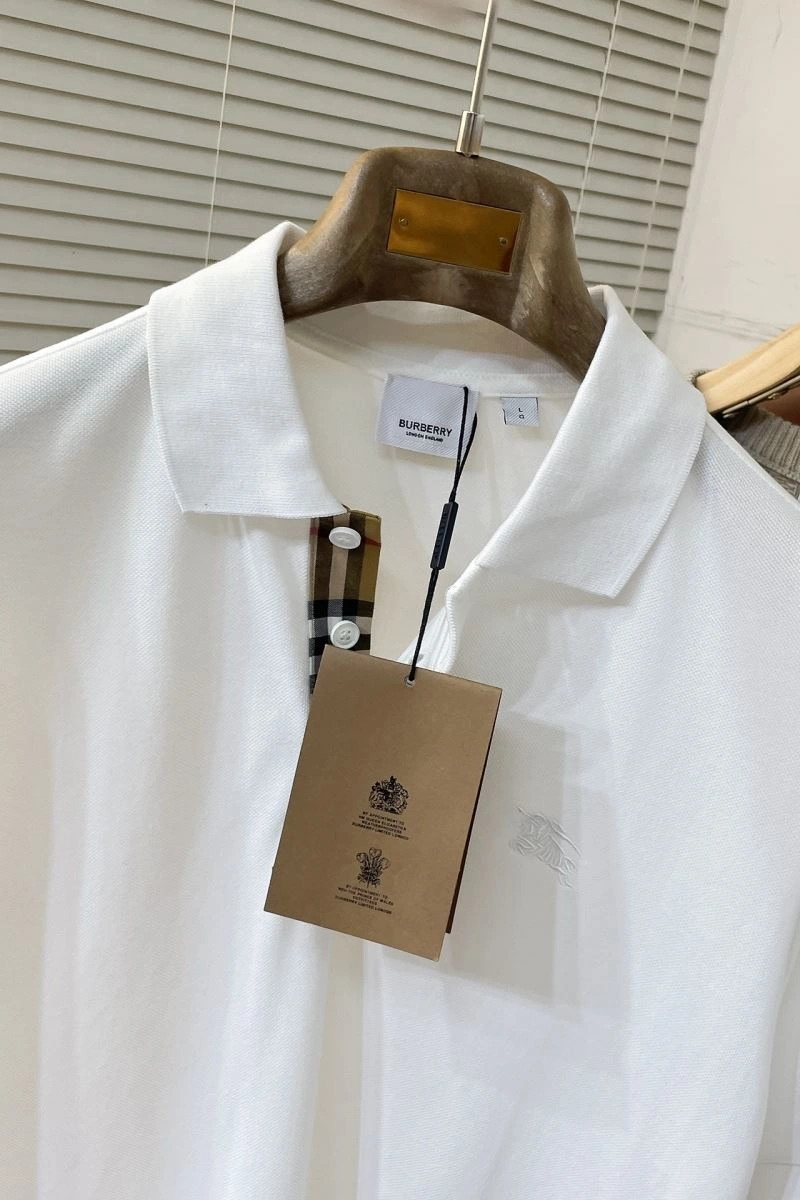 WeatherProof Burberry T-Shirts 101090