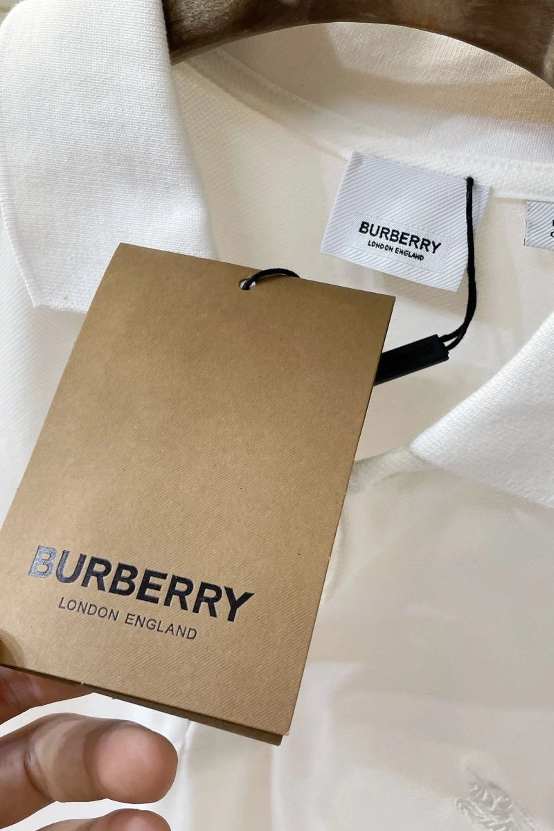 WeatherProof Burberry T-Shirts 101090