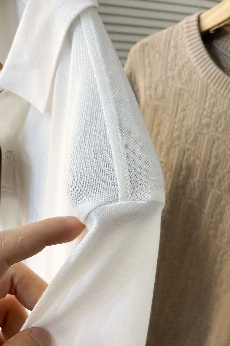 WeatherProof Burberry T-Shirts 101090