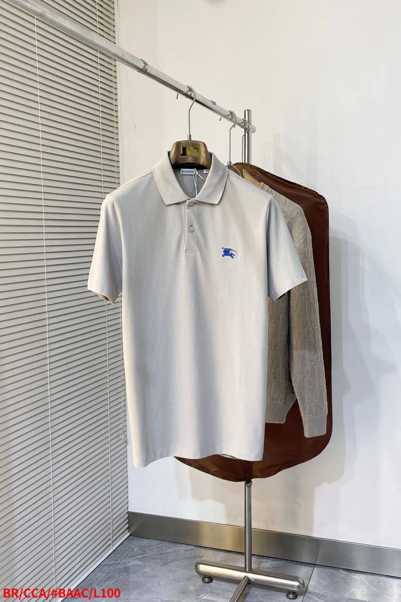 SoftTouch Burberry T-Shirts 101104