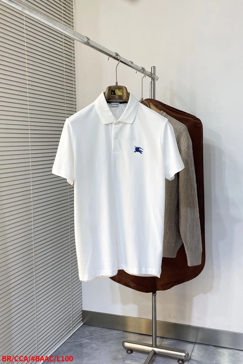 SoftTouch Burberry T-Shirts 101104